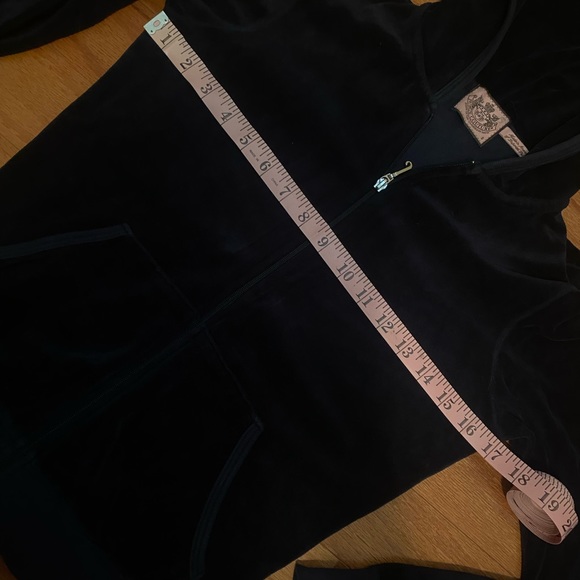 Juicy Couture Jacket - Picture 4 of 5